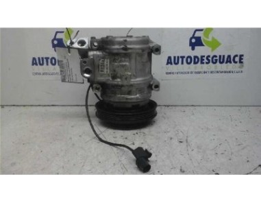 Compresor Aire Acondicionado Kia SHUMA II 1 6 