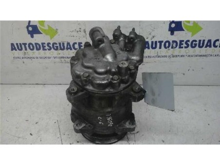 Compresor Aire Acondicionado Citroen C6 2 7 V6 HDi FAP 