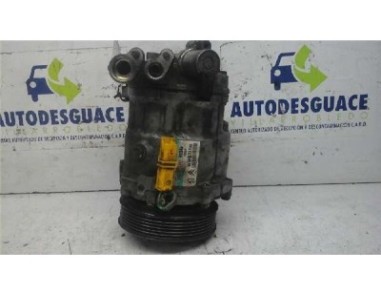 Compresor Aire Acondicionado Citroen C6 2 7 V6 HDi FAP 
