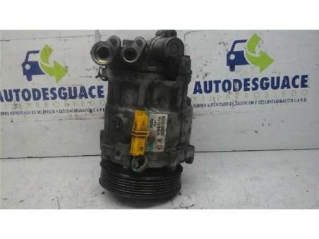 Compresor Aire Acondicionado Citroen C6 2 7 V6 HDi FAP 