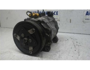 Compresor Aire Acondicionado Citroen C6 2 7 V6 HDi FAP 