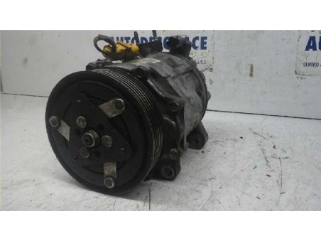 Compresor Aire Acondicionado Citroen C6 2 7 V6 HDi FAP 