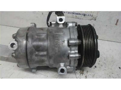 Compresor Aire Acondicionado Opel CORSA C 1 3 16V CDTI 