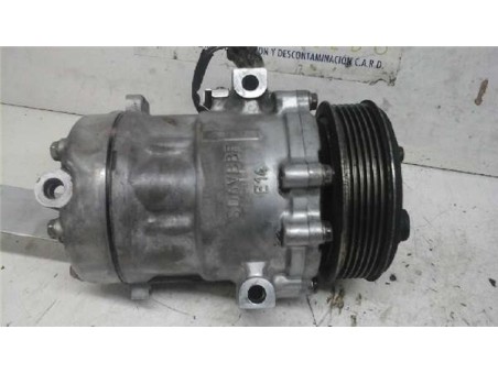 Compresor Aire Acondicionado Opel CORSA C 1 3 16V CDTI 