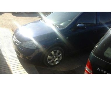 Compresor Aire Acondicionado Opel CORSA C 1 3 16V CDTI 
