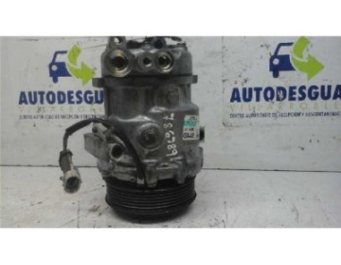 Compresor Aire Acondicionado Opel CORSA C 1 3 16V CDTI 
