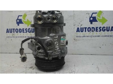 Compresor Aire Acondicionado Opel CORSA C 1 3 16V CDTI 
