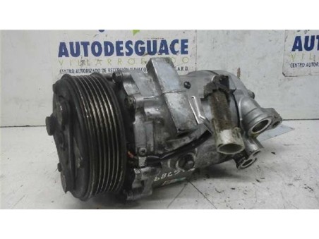 Compresor Aire Acondicionado Opel CORSA C 1 3 16V CDTI 