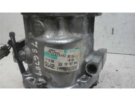 Compresor Aire Acondicionado Opel CORSA C 1 3 16V CDTI 