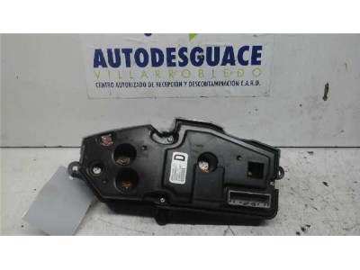 Mandos Climatizador Honda CIVIC BERLINA 5 2 2 CTDI