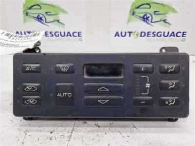 Mandos Climatizador Peugeot 605 3 0 V6 24V