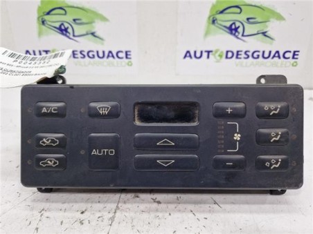 Mandos Climatizador Peugeot 605 3 0 V6 24V 