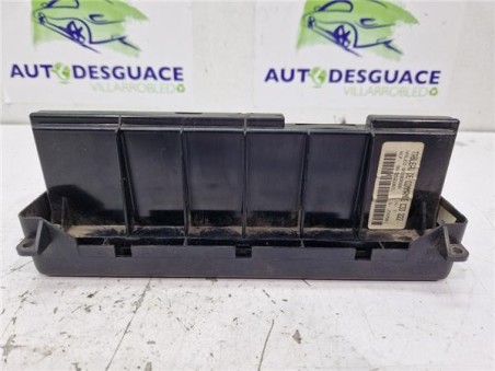 Mandos Climatizador Peugeot 605 3 0 V6 24V 