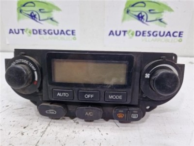 Mandos Climatizador Daewoo NUBIRA BERLINA 1 6