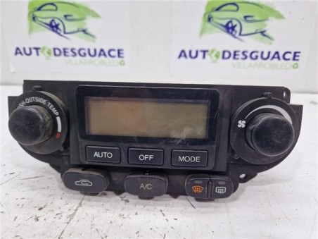 Mandos Climatizador Daewoo NUBIRA BERLINA 1 6 