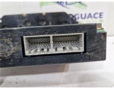 Mandos Climatizador Daewoo NUBIRA BERLINA 1 6 