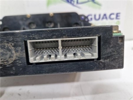 Mandos Climatizador Daewoo NUBIRA BERLINA 1 6 