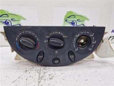 Mandos Climatizador Citroen C5 BERLINA 2 0 HDi 