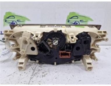 Mandos Climatizador Citroen C5 BERLINA 2 0 HDi 