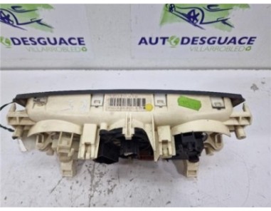Mandos Climatizador Citroen C5 BERLINA 2 0 HDi 