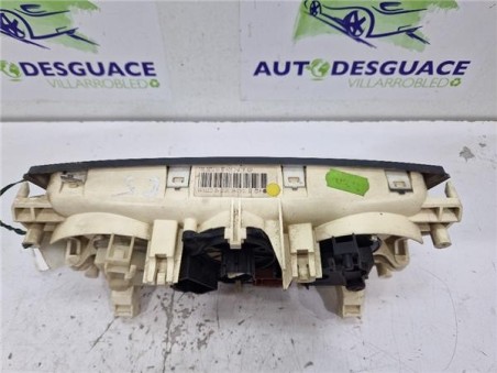Mandos Climatizador Citroen C5 BERLINA 2 0 HDi 