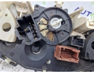 Mandos Climatizador Citroen C5 BERLINA 2 0 HDi 