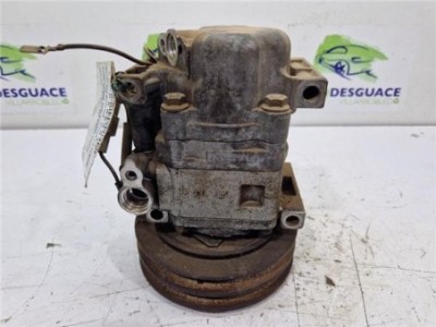 Compresor Aire Acondicionado Mazda 626 BERLINA 2 0 Turbodiesel