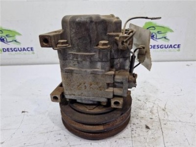Compresor Aire Acondicionado Mazda 626 BERLINA 2 0 Turbodiesel  2