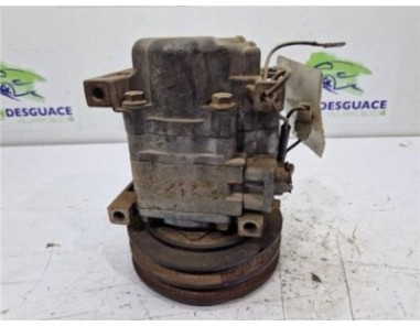 Compresor Aire Acondicionado Mazda 626 BERLINA 2 0 Turbodiesel 