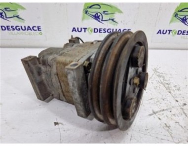 Compresor Aire Acondicionado Mazda 626 BERLINA 2 0 Turbodiesel 