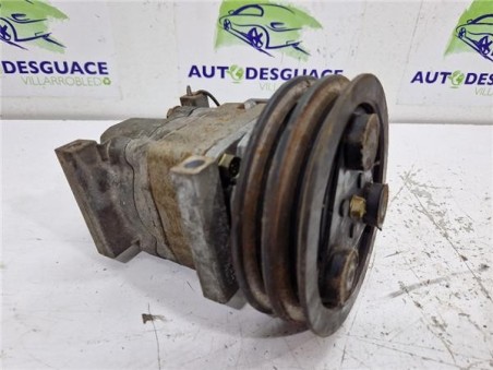 Compresor Aire Acondicionado Mazda 626 BERLINA 2 0 Turbodiesel 