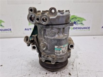 Compresor Aire Acondicionado Opel CORSA C 1 3 16V CDTI  2
