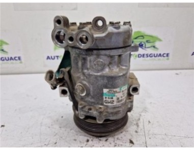 Compresor Aire Acondicionado Opel CORSA C 1 3 16V CDTI 