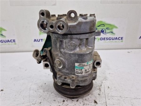Compresor Aire Acondicionado Opel CORSA C 1 3 16V CDTI 