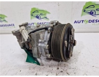 Compresor Aire Acondicionado Opel CORSA C 1 3 16V CDTI 