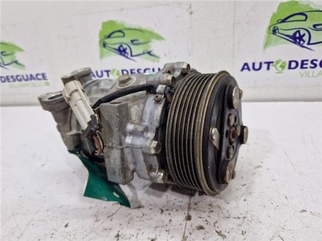 Compresor Aire Acondicionado Opel CORSA C 1 3 16V CDTI 