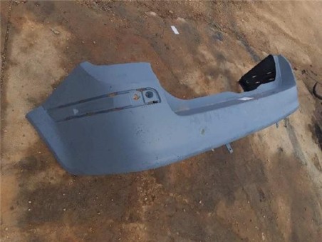 Paragolpes Trasero Opel ASTRA H BERLINA *