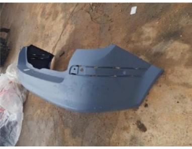 Paragolpes Trasero Opel ASTRA H BERLINA *