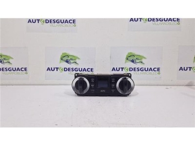 Mandos Climatizador Audi TT Coupe/Roadster  1 8 T Coupe  [1 8 Ltr  - 132 kW 20V Turbo]