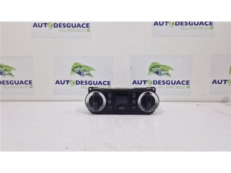 Mandos Climatizador Audi TT Coupe/Roadster  1 8 T Coupe  [1 8 Ltr  - 132 kW 20V Turbo]