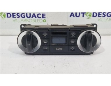 Mandos Climatizador Audi TT Coupe/Roadster  1 8 T Coupe  [1 8 Ltr  - 132 kW 20V Turbo]