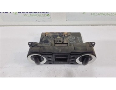 Mandos Climatizador Audi TT Coupe/Roadster  1 8 T Coupe  [1 8 Ltr  - 132 kW 20V Turbo]