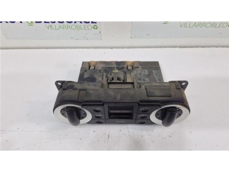 Mandos Climatizador Audi TT Coupe/Roadster  1 8 T Coupe  [1 8 Ltr  - 132 kW 20V Turbo]