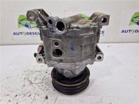 Compresor Aire Acondicionado Fiat PANDA 1 3 JTD 