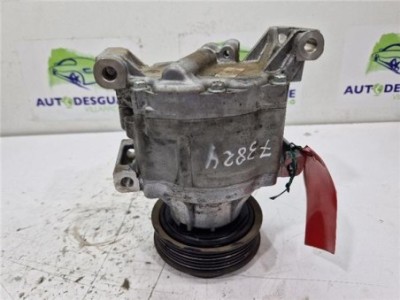 Compresor Aire Acondicionado Fiat PANDA 1 3 JTD  2