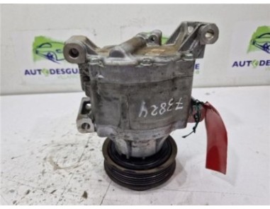 Compresor Aire Acondicionado Fiat PANDA 1 3 JTD 