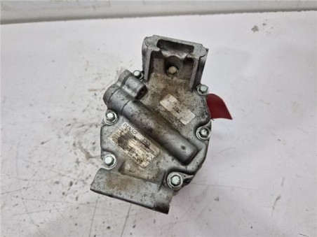 Compresor Aire Acondicionado Fiat PANDA 1 3 JTD 