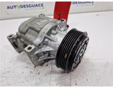 Compresor Aire Acondicionado Fiat PANDA 1 3 JTD 