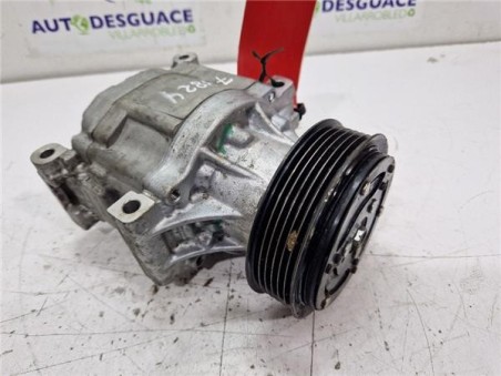 Compresor Aire Acondicionado Fiat PANDA 1 3 JTD 