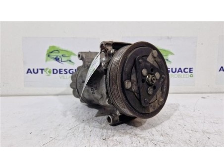 Compresor Aire Acondicionado Peugeot 207  1 4 Confort [1 4 Ltr  - 50 kW HDi]
